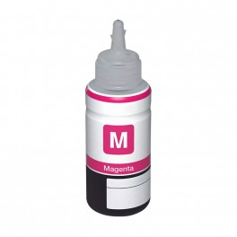 Epson 102 Magenta - Garrafa de Tinta Generica C13T03R340