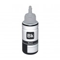 Epson 104 Negro - garrafa de Tinta Generica C13T00P140