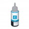 Epson 104 Cyan - garrafa de Tinta Generica C13T00P240