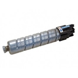 Ricoh Aficio MP-C305/MP-C305SPF Amarelo Cartucho de Toner Generico - Substitui 842080/841597/MPC305E