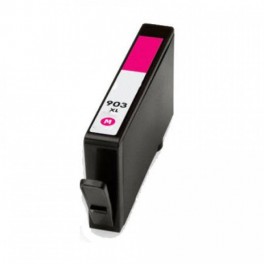 HP 903XL MAGENTA CARTUCHO DE TINTA GENERICO T6M07AE/T6L91AE