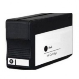 HP 963XL Negro Cartucho de Tinta Pigmentada Generico - Substitui 3JA30AE/3JA26AE
