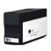 HP 963XL Negro Cartucho de Tinta Pigmentada Generico - Substitui 3JA30AE/3JA26AE
