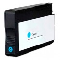 HP 963XL Cyan Cartucho de Tinta Generico - Substitui 3JA27AE/3JA23AE