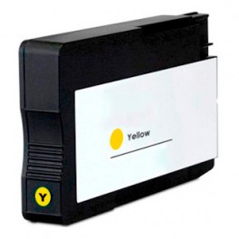 HP 963XL Amarelo Cartucho de Tinta Generico - Substitui 3JA29AE/3JA25AE