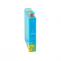 Epson 503XL Cyan Cartucho de Tinta Generico - Substitui C13T09R24010/C13T09Q24010