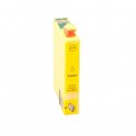 Epson 503XL Amarelo Cartucho de Tinta Generico - Substitui C13T09R44010/C13T09Q44010