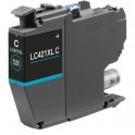 Brother LC421XL Negro Cartucho de Tinta Generico - Substitui LC421XLBK