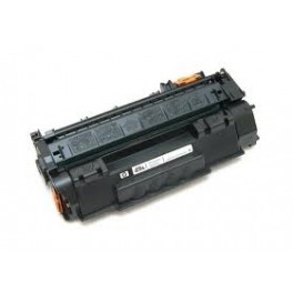 TONER 49A HP Compat&iacute;vel Q5949A