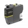 Brother LC421XL Amarelo Cartucho de Tinta Generico - Substitui LC421XLY
