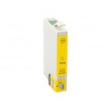 Epson 604XL Amarelo Cartucho de Tinta Generico - Substitui C13T10H44010/C13T10G44010