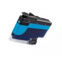 Brother LC422XL Cyan Cartucho de Tinta Generico - Substitui LC422XLC