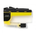 Brother LC424 Amarelo Cartucho de Tinta Generico - Substitui LC424Y