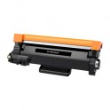 Brother TN2510XL Negro Cartucho de Toner Generico - Substitui TN2510XL