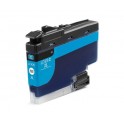 Brother LC426XL Cyan Cartucho de Tinta Pigmentada Generico - Substitui LC426XLC