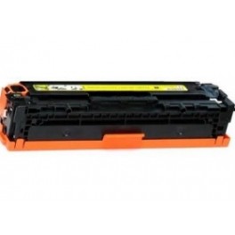 128A HP Compativel Amarelo (CE322A)