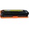 128A HP Compativel Amarelo (CE322A)