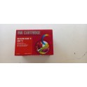 Compat&iacute;vel Brother LC980BK / 1100 4Bk 2C 2M 2Y