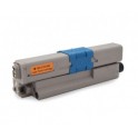 OKI C310/C510/MC351/MC361 Negro Cartucho de Toner Generico - Substitui 44469803