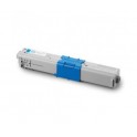OKI C332DN/MC363DN/MD363DN Cyan Cartucho de Toner Generico - Substitui 46508711/46508715