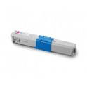 OKI C332DN/MC363DN/MD363DN Magenta Cartucho de Toner Generico - Substitui 46508710/46508714