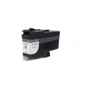 Brother LC3239XL Negro Cartucho de Tinta Pigmentada Generico - Substitui LC3239XLBK