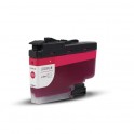 Brother LC3239XL Magenta Cartucho de Tinta Pigmentada Generico - Substitui LC3239XLM