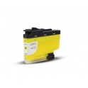 Brother LC3239XL Amarelo Cartucho de Tinta Pigmentada Generico - Substitui LC3239XLY