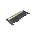 HP W2072A AMARELO CARTUCHO DE TONER GENERICO N&ordm;117A_NOCHIP_