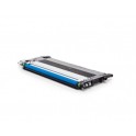 HP W2071A CYAN CARTUCHO DE TONER GENERICO N&ordm;117A