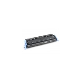 HP 124A Compat&iacute;vel Preto (Q6000A)
