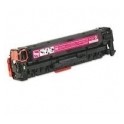 304A HP Compat&iacute;vel (CC533A) MAGENTA