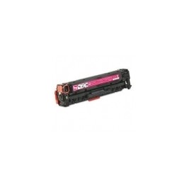 304A HP Compat&iacute;vel (CC533A) MAGENTA