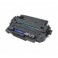 HP CE255A NEGRO CARTUCHO DE TONER GENERICO Nº55A