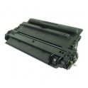 HP Q7516A NEGRO CARTUCHO DE TONER GENERICO Nº16A