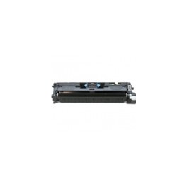 HP 121A / 122A Compat&iacute;vel Q3960A / Q700A PRETO