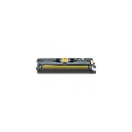 HP 121A / 122A Compat&iacute;vel Q3962A / Q9702A AMARELO
