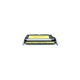 HP Compat&iacute;vel Q6472A amarelo