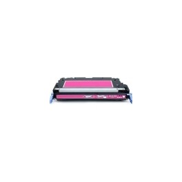 HP Compat&iacute;vel Q6473A magenta