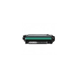 HP Compat&iacute;vel 504X (CE250X) Preto