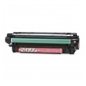 HP CE253A MAGENTA CARTUCHO DE TONER GENERICO Nº504A