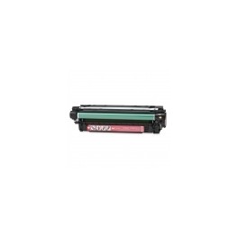 HP Compat&iacute;vel 504A (CE253A) Magen