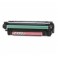 HP CE253A MAGENTA CARTUCHO DE TONER GENERICO Nº504A