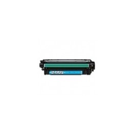 HP Compat&iacute;vel 504A (CE251A) Azul