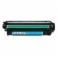 HP CE251A CYAN CARTUCHO DE TONER GENERICO Nº504A