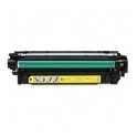 HP CE252A AMARELO CARTUCHO DE TONER GENERICO Nº504A