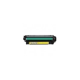 HP Compat&iacute;vel 504A (CE252A) Amarelo