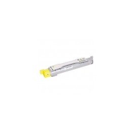 Compat&iacute;vel Epson Aculaser C4100 amarelo