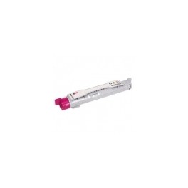 Compat&iacute;vel Epson Aculaser C4100 magenta