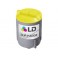 SAMSUNG Compat&iacute;vel CLP-300 AMARELO